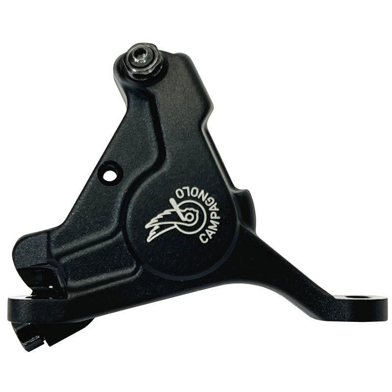 Campagnolo Super Record DB-F160 Front Specific Flat Mount Disc Brake Caliper