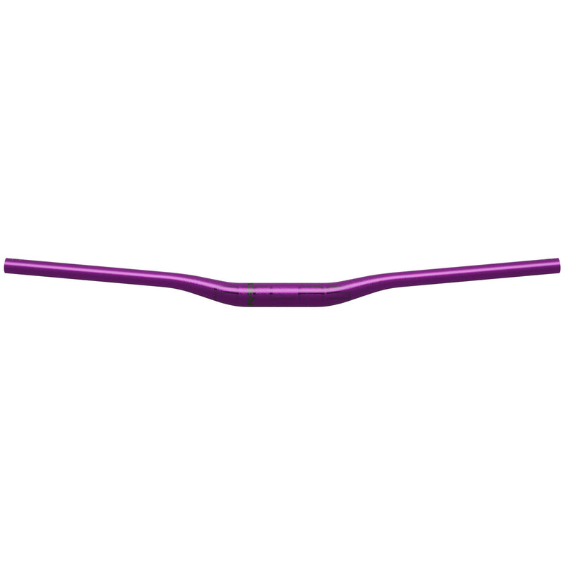 Race Face Atlas Riser Bar (35.0) 20mm/800mm Purple
