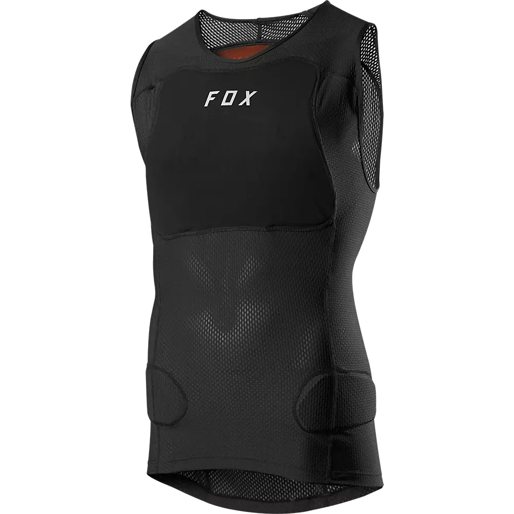 Baseframe Pro Sleeveless Chest Guard 