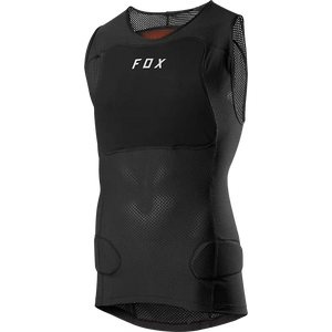 Fox Racing Baseframe Pro Sleeveless Chest Guard