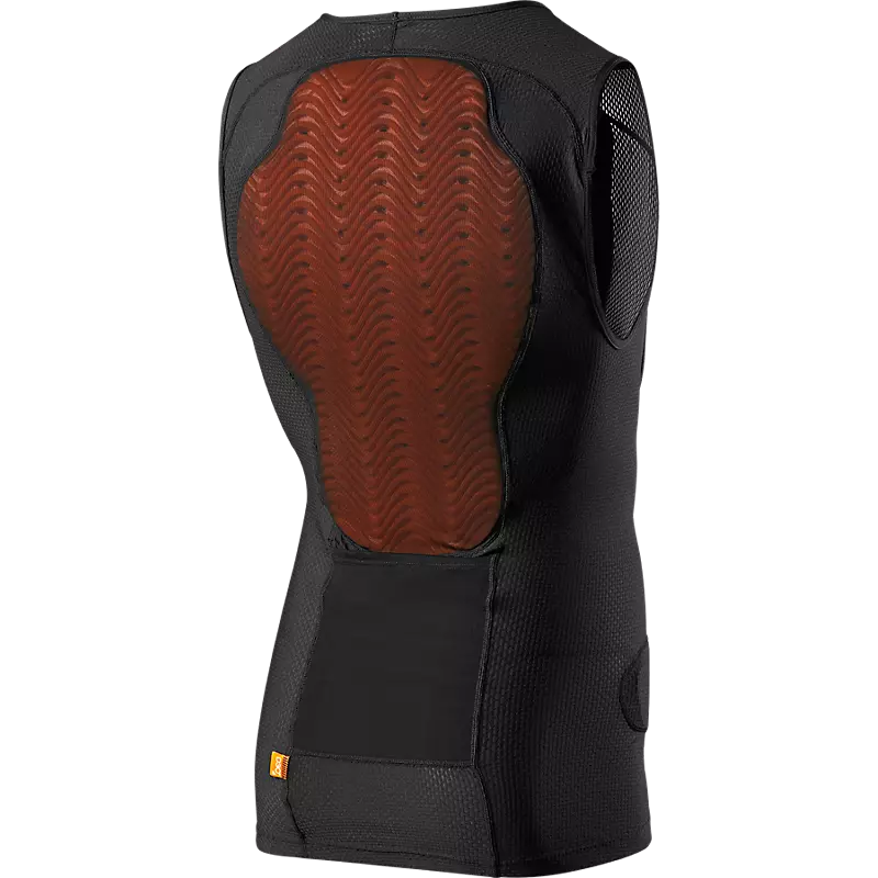 Baseframe Pro Sleeveless Chest Guard 