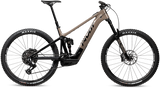 Pivot Shuttle AM Complete Carbon 29" Mountain E-Bike - Ride Build
