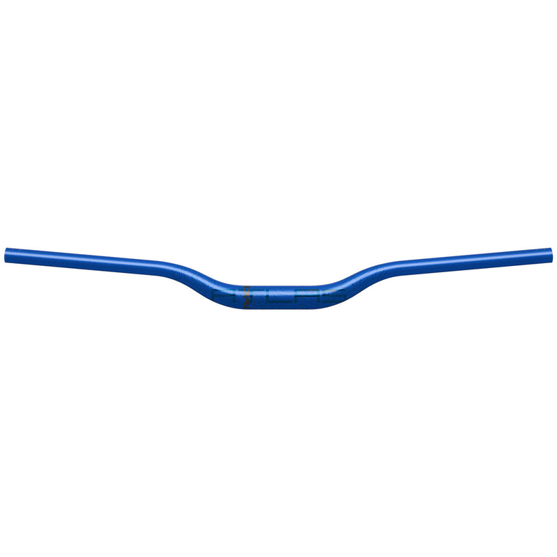 Race Face Atlas Riser Bar (35.0) 40mm/800mm Blue