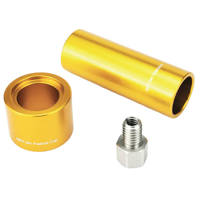 Enduro BRT-041 Blind Bearing Extraction Toolkit