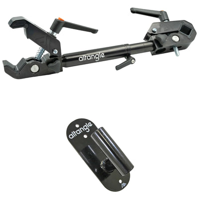Altangle Connect Pro Pack Gen 2 Black