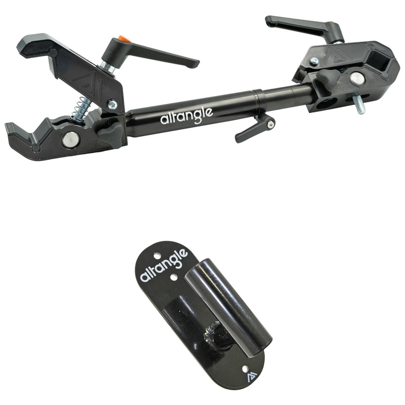 Altangle Connect Pro Pack Gen 2 Black