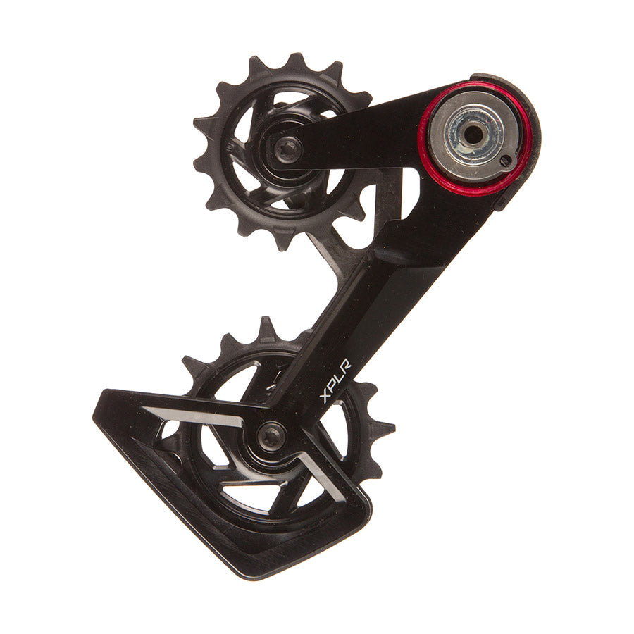 SRAM Force AXS XPLR E1 Cage Assy – Pro Bike Supply