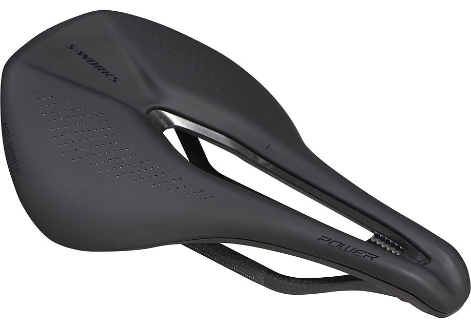 Specialized S-Works Power Saddle Black 143Mm