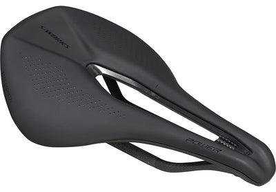 Specialized S-Works Power Saddle Black 143Mm