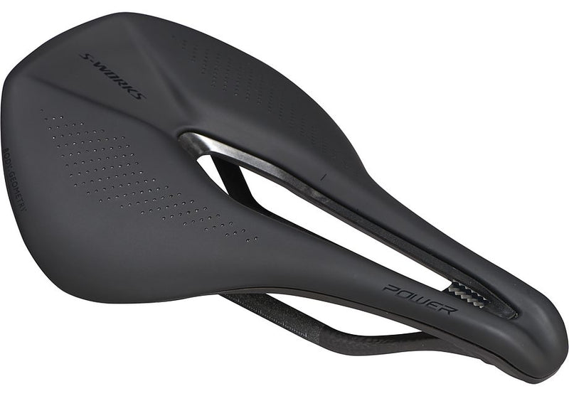 Specialized S-Works Power Saddle Black 130Mm