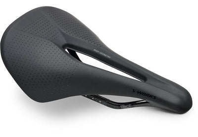 Specialized S-Works power arc saddle black 143mm