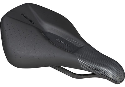 Specialized S-Works power mimic saddle black 143mm