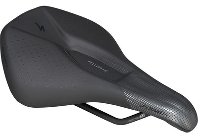 Specialized power expert mimic saddle black 155mm