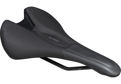 Specialized romin evo expert mimic saddle black 143mm