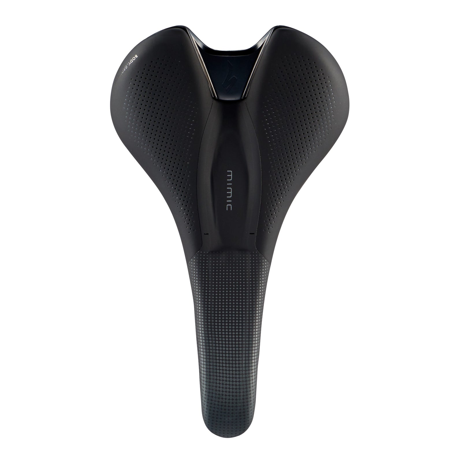 Romin EVO Comp with MIMIC