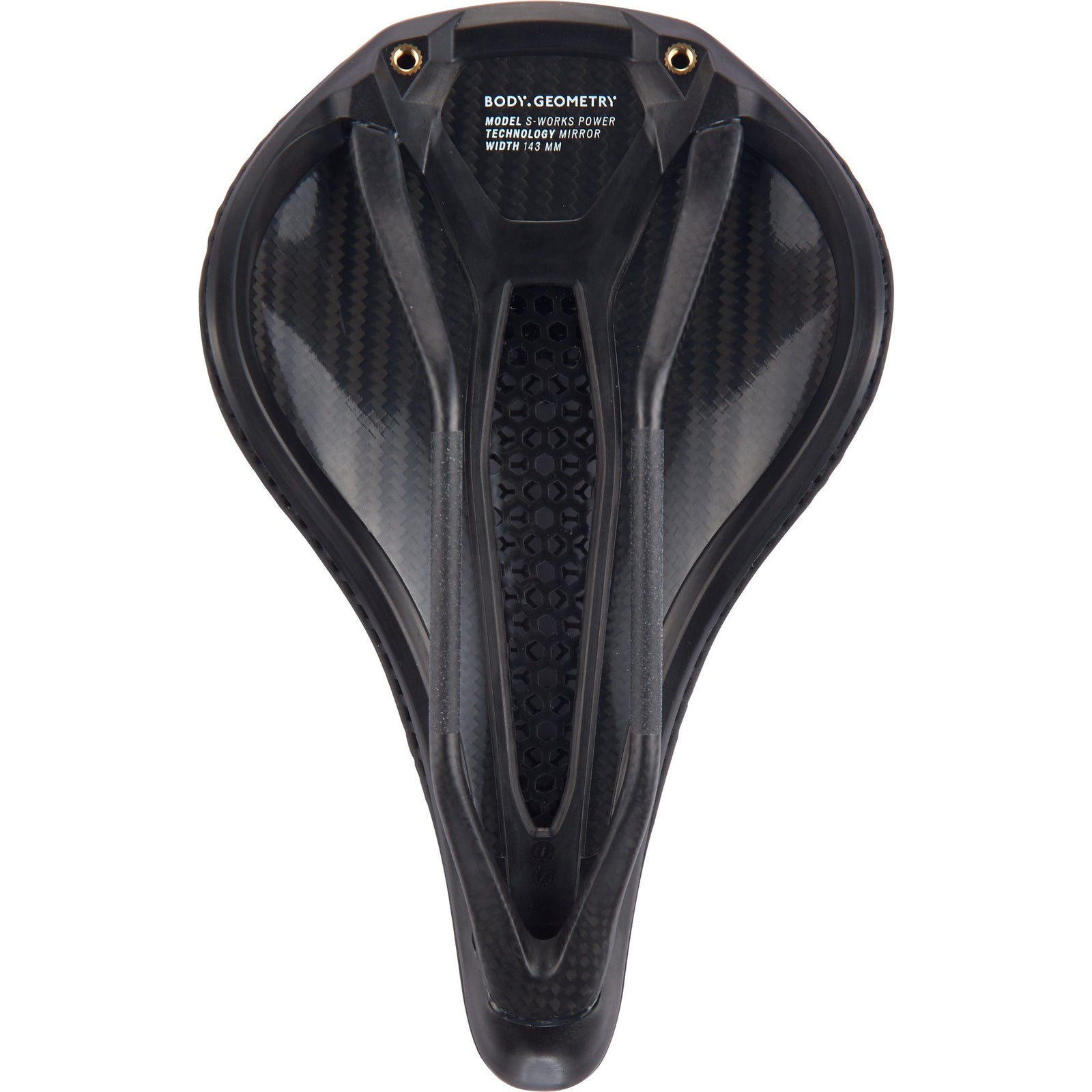 S-Works Power with Mirror