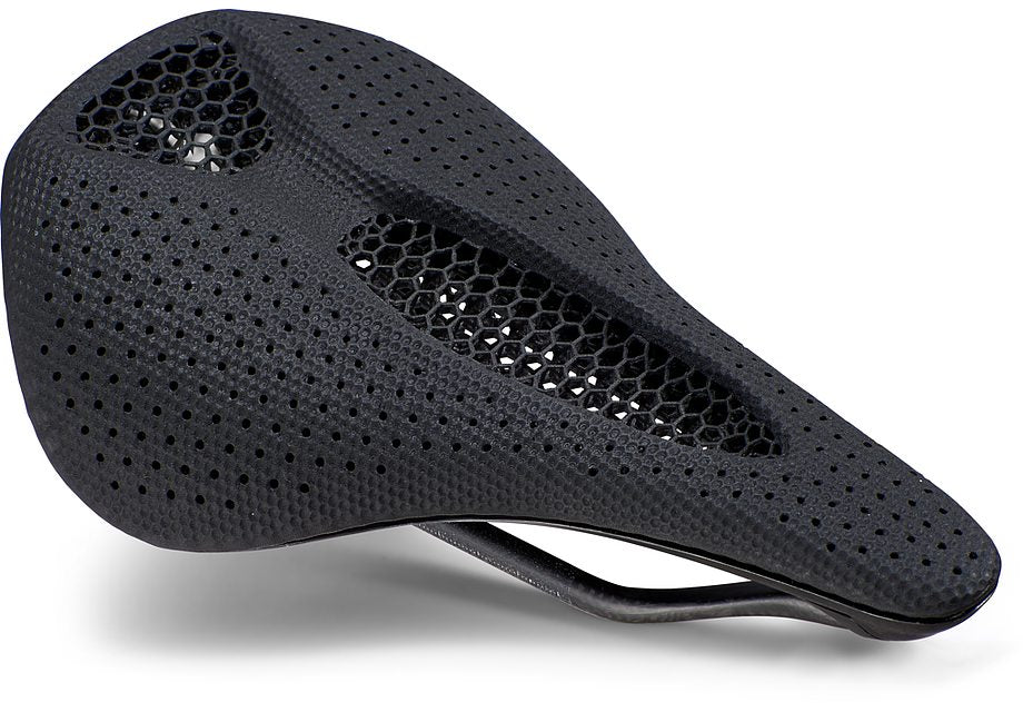 Specialized S-Works Power Mirror Saddle Black 143Mm