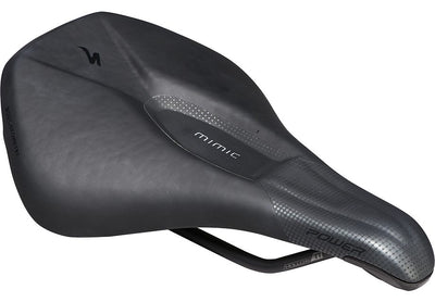 Specialized power pro elaston mimic saddle black 143mm