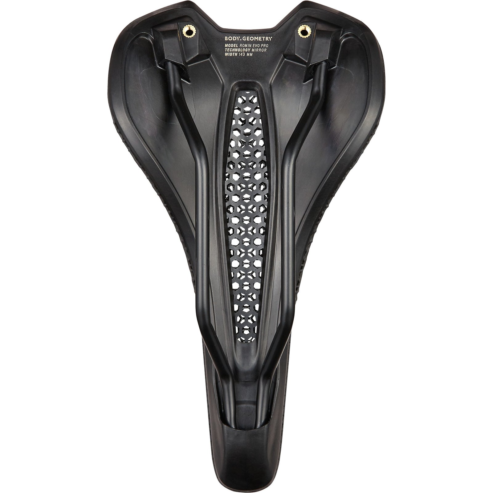 Romin EVO Pro with Mirror