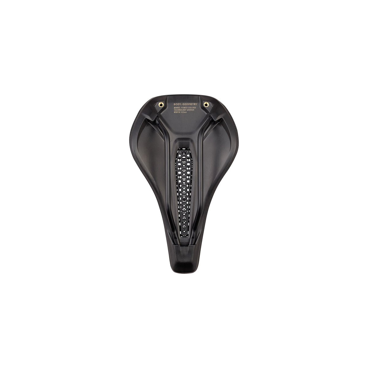 Power EVO Pro with Mirror