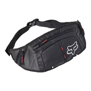 Fox Racing Ultra-Minimal Slim Hip Pack for Organized Trail Riding Essentials