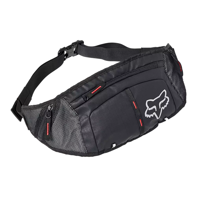Fox Racing Ultra-Minimal Slim Hip Pack for Organized Trail Riding Essentials