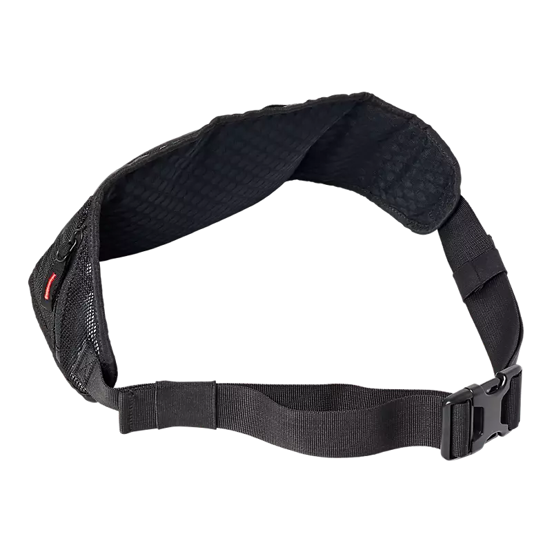 Fox Racing Ultra-Minimal Slim Hip Pack for Organized Trail Riding Essentials