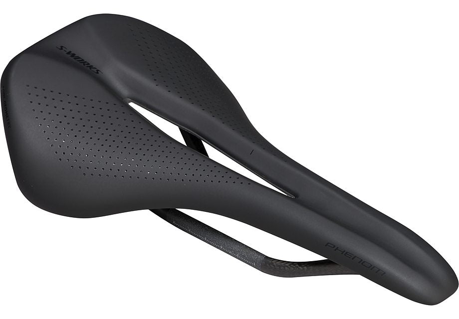 Specialized S-Works phenom saddle black 143mm