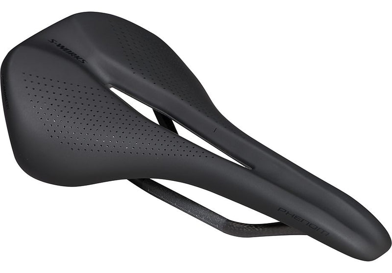 Specialized S-Works phenom saddle black 155mm