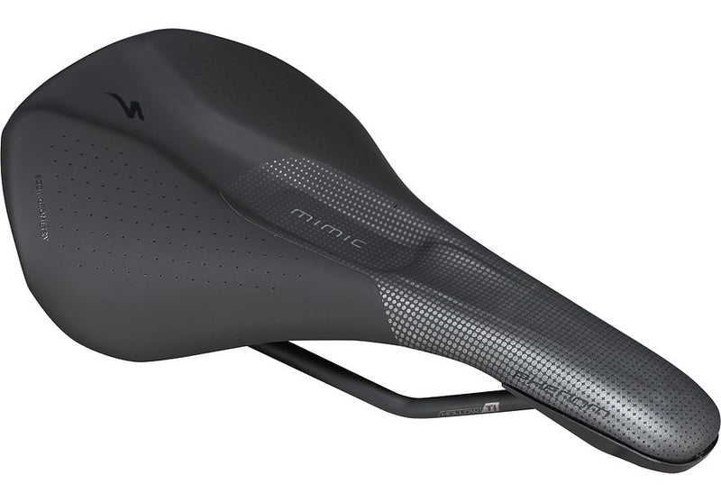 Specialized phenom expert mimic saddle black 143mm