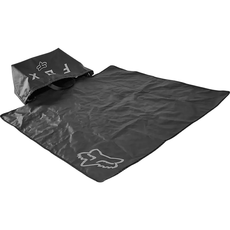 Utility Changing Mat Bag