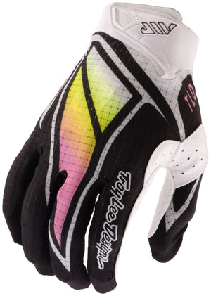 Air Glove Proton Black