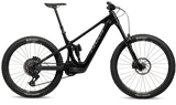 Pivot Shuttle AMP'd Complete Carbon 29" Mountain E-Bike - Pro X0 Eagle Transmission