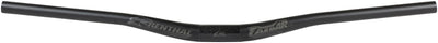 Renthal Fatbar Lite Carbon Handlebar - Carbon 20mm 760mm 31.8mm UD Carbon BLK V3