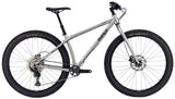 Surly Krampus Bike - 29" Steel Salmon Skin Silver Large