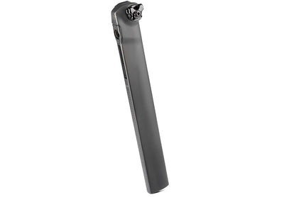 Specialized venge seatpost satin carbon 390mm x 0mm offset
