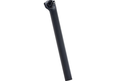 Specialized shiv seatpost satin carbon 350mm x 25mm offset