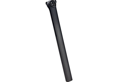 2023 Specialized Sw Pave Carbon Post - 450Mm X 0Mm Offset, Satin Carbon