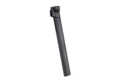 Specialized S-Works tarmac carbon post seatpost satin carbon 380mm x 0mm offset