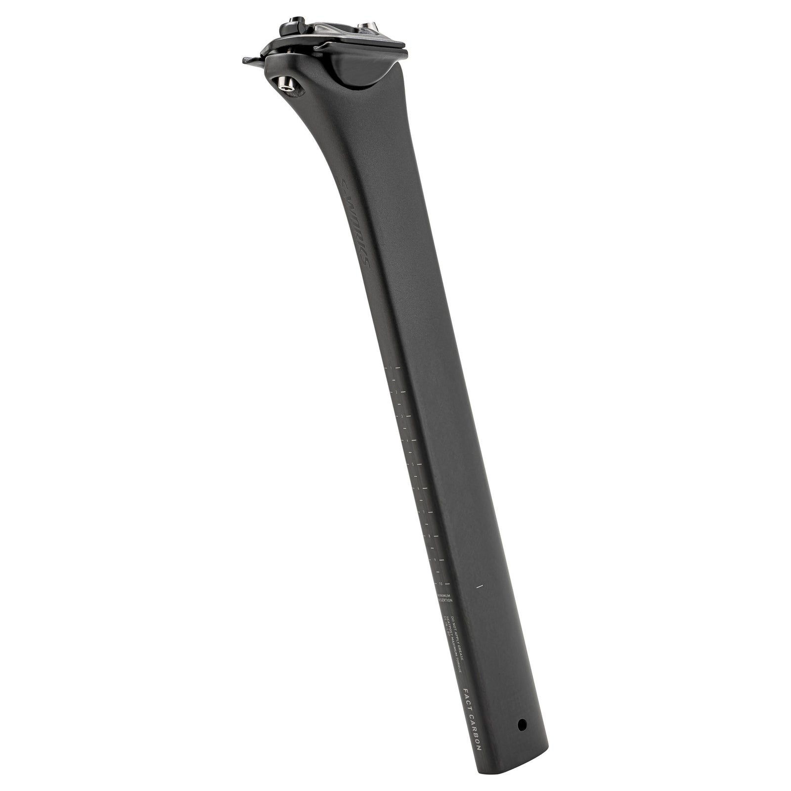 S-Works Tarmac SL8 Carbon Post