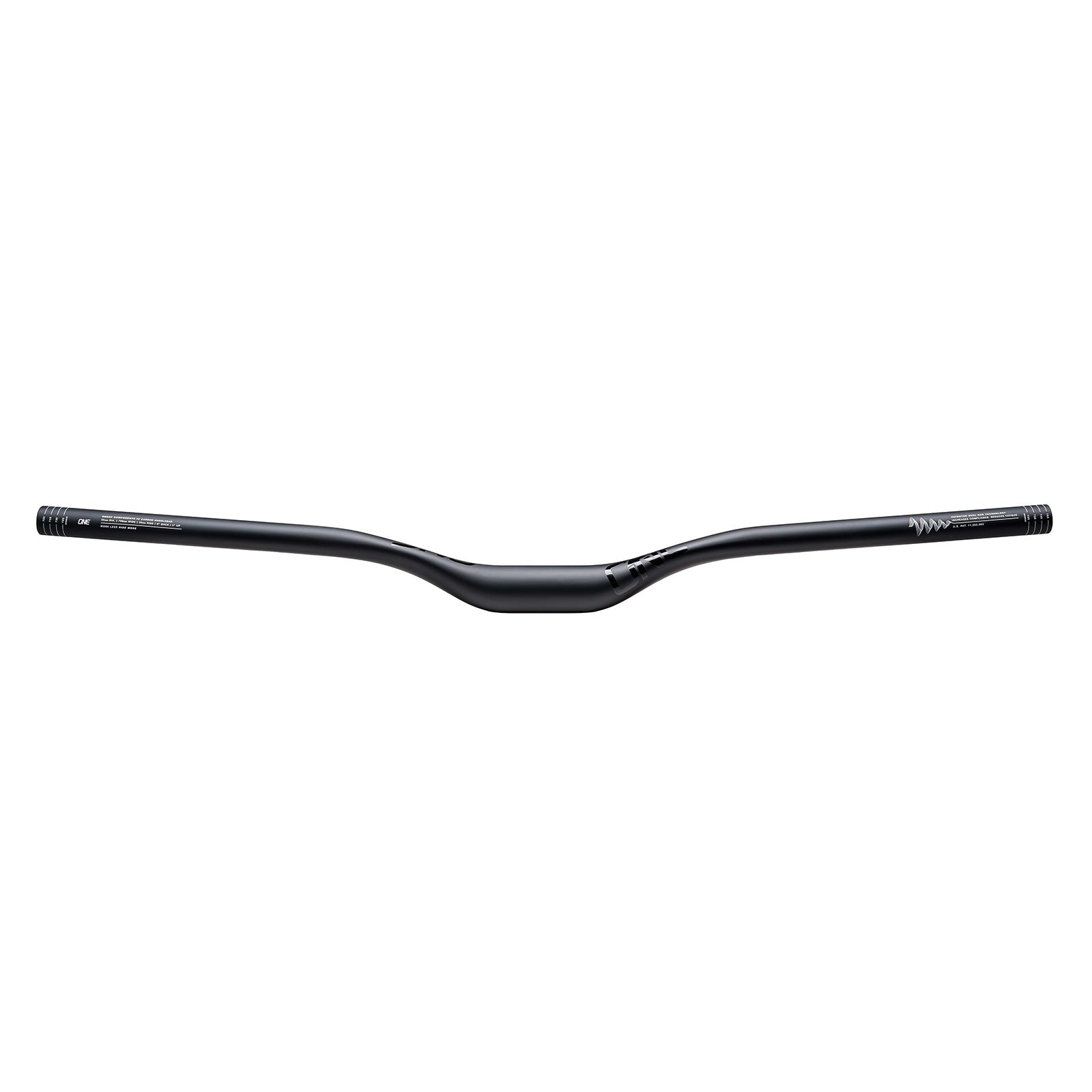 V2 Carbon Handlebar - 760mm / 35mm