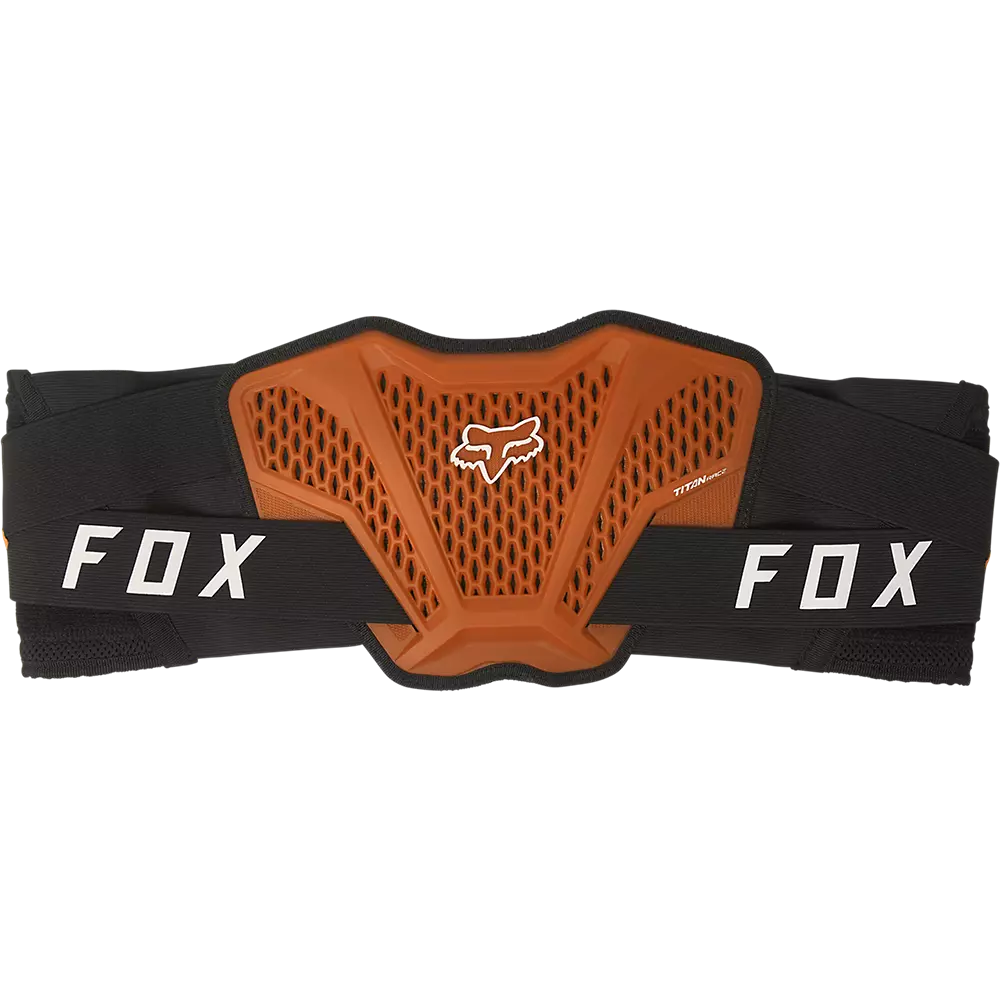 Titan Race Kidney Belt