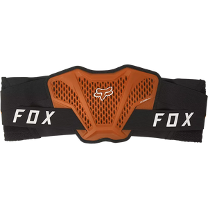 Fox Racing Titan Race Kidney Belt