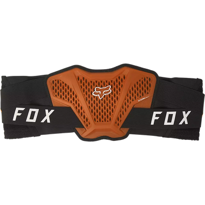 Fox Racing Titan Race Kidney Belt