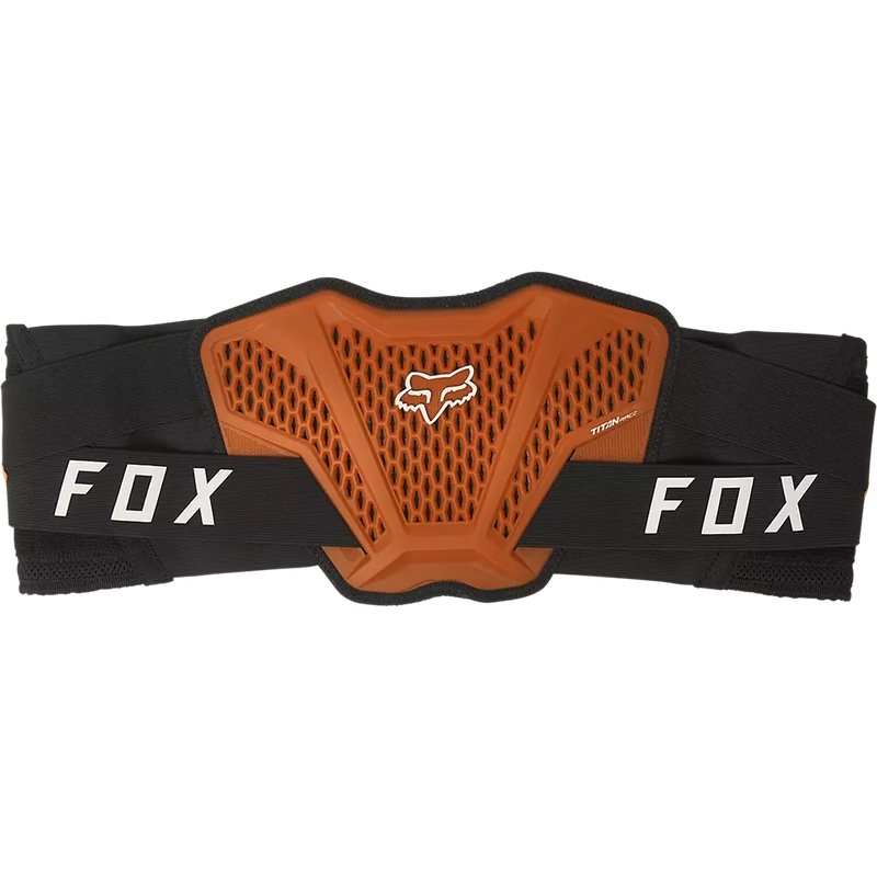Titan Race Kidney Belt