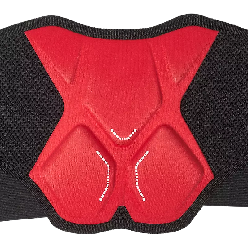 Titan Race Kidney Belt