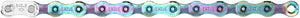 SRAM S500 Eagle Chain - 12-Speed 126 Links Rainbow