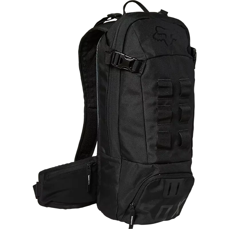 Utility 18 Liter Hydration Pack for Mountain Biking Trail Riding