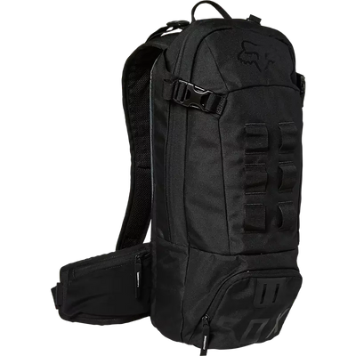 Fox Racing Utility 18 Liter Hydration Pack for Mountain Biking Trail Riding