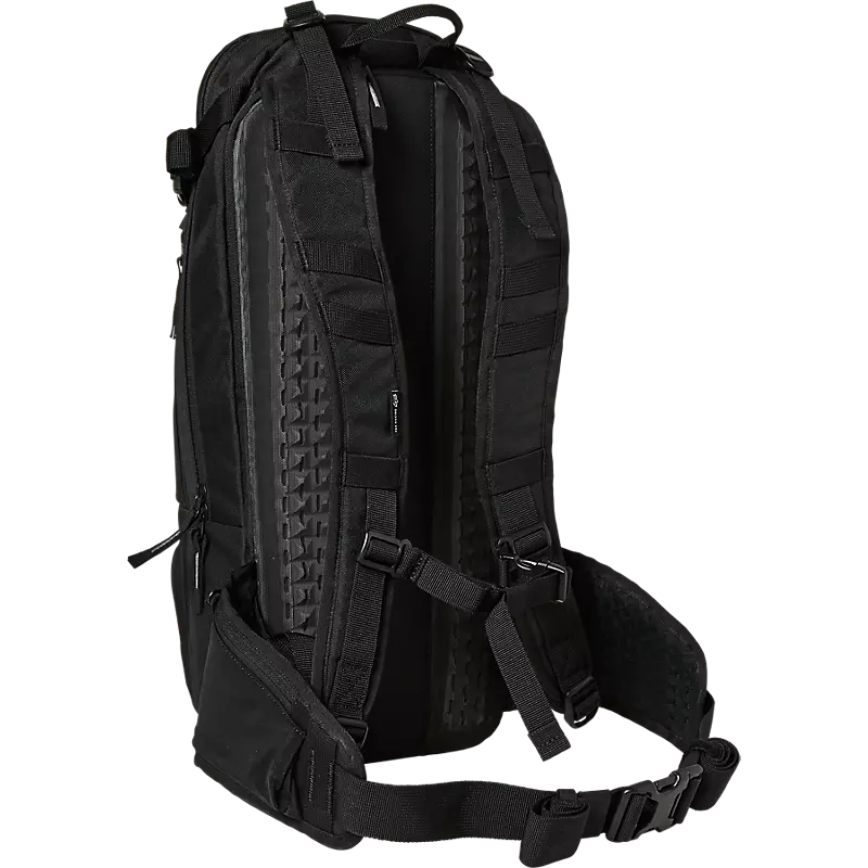Utility 18 Liter Hydration Pack for Mountain Biking Trail Riding